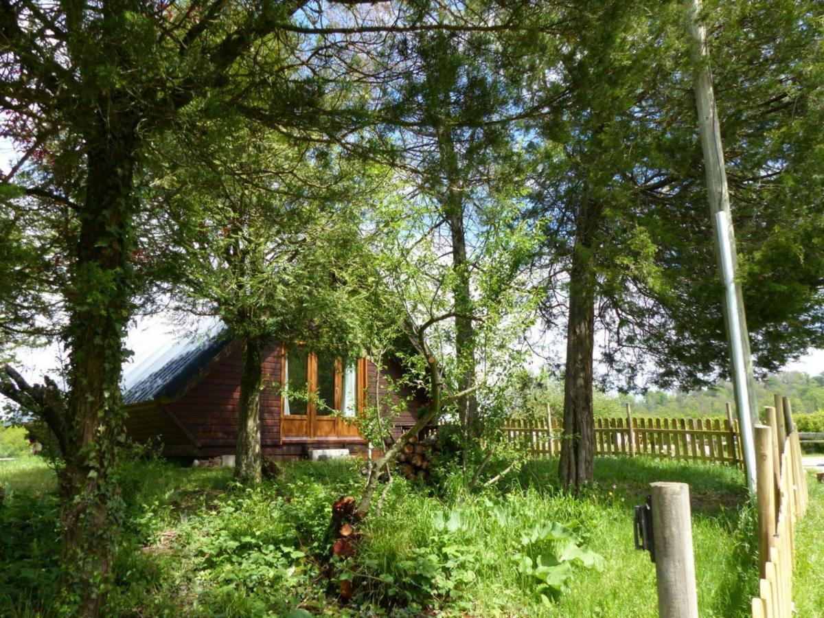 Gîte Le Vernet, 3 pièces, 5 personnes - FR-1-489-274 Le Vernet  Esterno foto